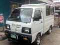 Selling 2nd Hand Suzuki Multi-Cab in Alaminos-3