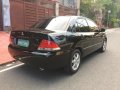 Selling 2nd Hand Mitsubishi Lancer 2006 in Quezon City-6