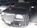 Selling Black Chrysler 300C 2007 at 44652 km in Gasoline Automatic-0