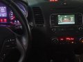 Selling 2nd Hand 2017 Kia Forte in Iloilo City-1