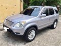 Honda Cr-V 2003 Automatic Gasoline for sale in Quezon City-3