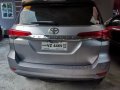 2nd Hand Toyota Fortuner 2017 Automatic Diesel for sale in Marikina-8
