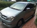 Selling 2nd Hand Toyota Innova 2006 Automatic Diesel at 91000 km in Las Piñas-6