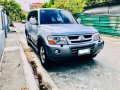 Mitsubishi Pajero 2006 Automatic Gasoline for sale in Bacoor-9