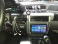 1998 Nissan Serena for sale in Baguio-9