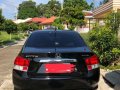 Selling Honda City 2010 Automatic Gasoline in Davao City-5