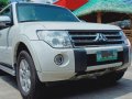 Selling Mitsubishi Pajero 2010 Automatic Diesel in Lipa-7