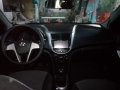 Selling Hyundai Accent 2014 Manual Diesel in Angeles-8