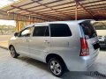 Selling Silver Toyota Innova 2005 at 119000 km -1