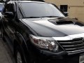 2nd Hand Toyota Fortuner 2014 at 50000 km for sale in Quezon City-0
