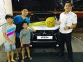 Selling Brand New Mitsubishi Montero 2019 in Malabon-1