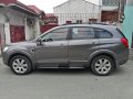 Selling Chevrolet Captiva 2010 SUV at 60000 km in Parañaque-10