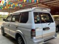 Selling Mitsubishi Adventure 2002 Manual Gasoline -0