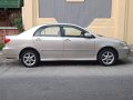 Sell 2nd Hand 2002 Toyota Corolla Altis Automatic Gasoline at 100000 km in Quezon City-8