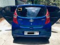 Selling Hyundai Eon 2018 Manual Gasoline in Las Piñas-2