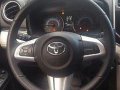 Selling Silver Toyota Rush 2018 at Gasoline Automatic-4