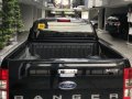 Selling Ford Ranger 2016 at 26000 km in Pasig-1