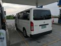 Sell 2nd Hand 2012 Toyota Hiace at 120000 km in Baguio-5