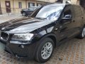 Sell 2nd Hand 2013 Bmw X3 Automatic Diesel at 60000 km in Mandaluyong-7