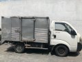 Selling Kia K2700 2008 Truck Manual Diesel in San Juan-3