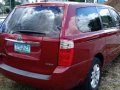 Selling 2nd Hand Kia Carnival 2010 in Silang-1