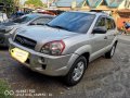 2nd Hand Hyundai Tucson 2006 Automatic Gasoline for sale in Caloocan-1