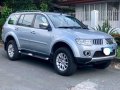 2nd Hand Mitsubishi Montero Sport 2009 at 60000 km for sale in Quezon City-4