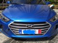 Selling 2nd Hand Hyundai Elantra 2017 at 16000 km in Quezon City-0