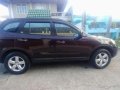 2nd Hand Hyundai Santa Fe Automatic Diesel for sale in Manila-3