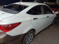 Selling Hyundai Accent 2012 Manual Gasoline in Quezon City-4