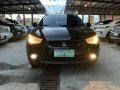 Sell Black 2011 Mitsubishi Asx at Automatic Gasoline at 28348 km -4