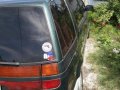 Mitsubishi Space Wagon 1997 Automatic Gasoline for sale in Quezon City-0