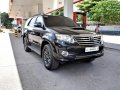 Selling 2nd Hand Toyota Fortuner 2016 in Lemery-8