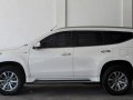 2nd Hand Mitsubishi Montero 2016 Automatic Diesel for sale in Quezon City-7