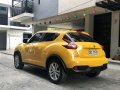 2nd Hand Nissan Juke 2017 Automatic Gasoline for sale in Pasig-0