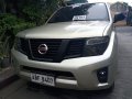 Nissan Navara for sale in Mandaluyong-9