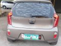 Kia Picanto 2013 Automatic Gasoline for sale in Marikina-7