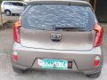 Kia Picanto 2013 Automatic Gasoline for sale in Marikina-0