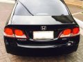 Selling 2nd Hand Honda Civic 2011 at 125000 km in Manila-2