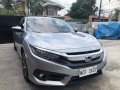 Selling 2nd Hand Honda Civic 2017 in Meycauayan-5