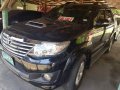 Toyota Fortuner 2013 Automatic Diesel for sale in Cebu City-2