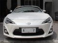 Selling Toyota 86 2015 Automatic Gasoline in Quezon City-11