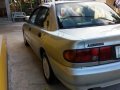 Mitsubishi Lancer 1993 Manual Gasoline for sale in Lipa-4