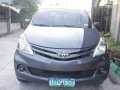 Selling 2nd Hand Toyota Avanza 2014 in General Santos-3