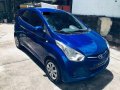 Selling Hyundai Eon 2018 Manual Gasoline in Las Piñas-6
