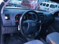 Selling 2nd Hand Toyota Hilux 2012 at 90000 km in Davao City-5