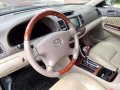 2nd Hand Toyota Camry 2003 Automatic Gasoline for sale in Quezon City-4