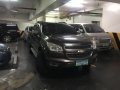 Selling 2nd Hand Chevrolet Colorado 2013 in San Juan-1