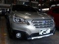 2nd Hand Subaru Outback 2018 for sale in Quezon City-0