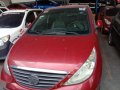 Sell 2nd Hand 2015 Tata Vista Manual Diesel at 40609 km in Quezon City-0